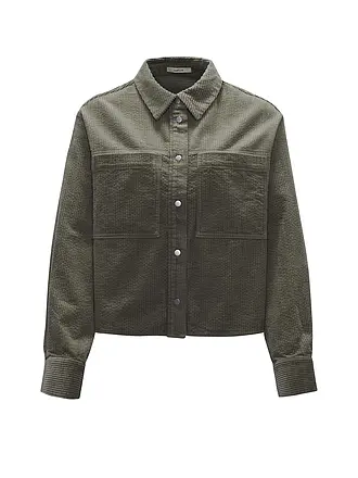 OPUS | Overshirt FALBA | 